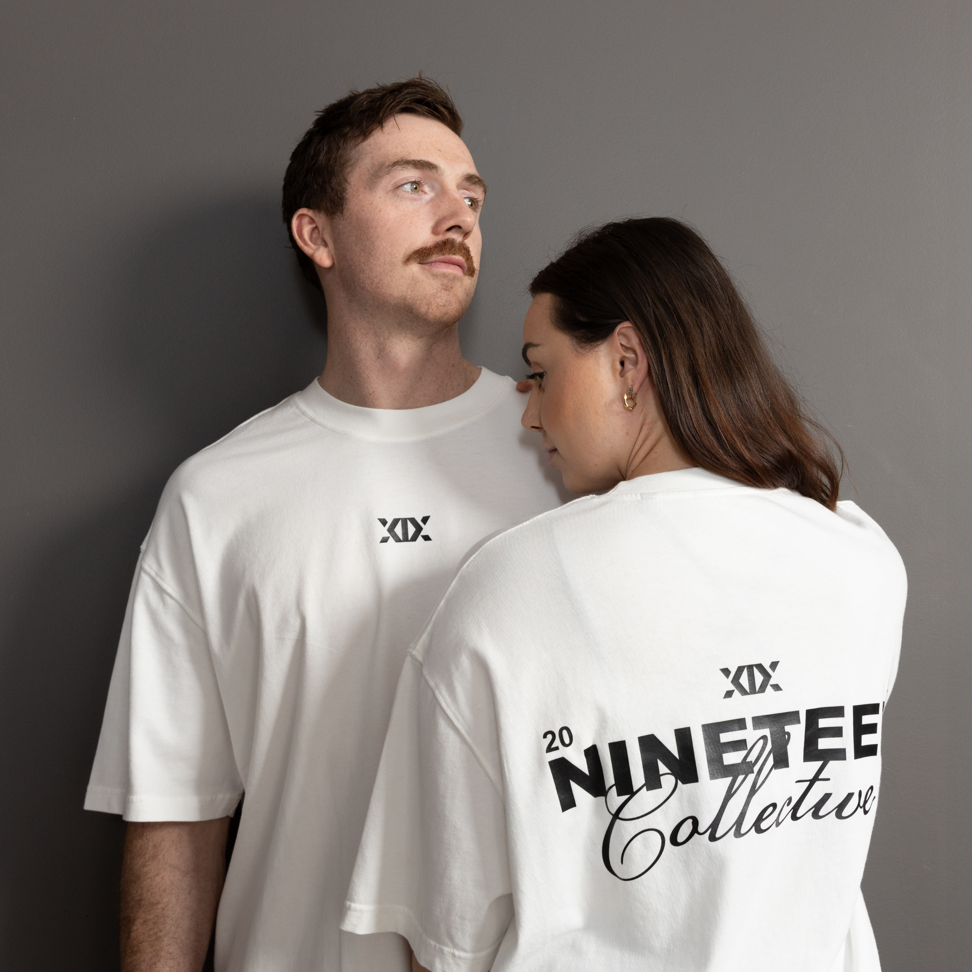 The Clean Tee