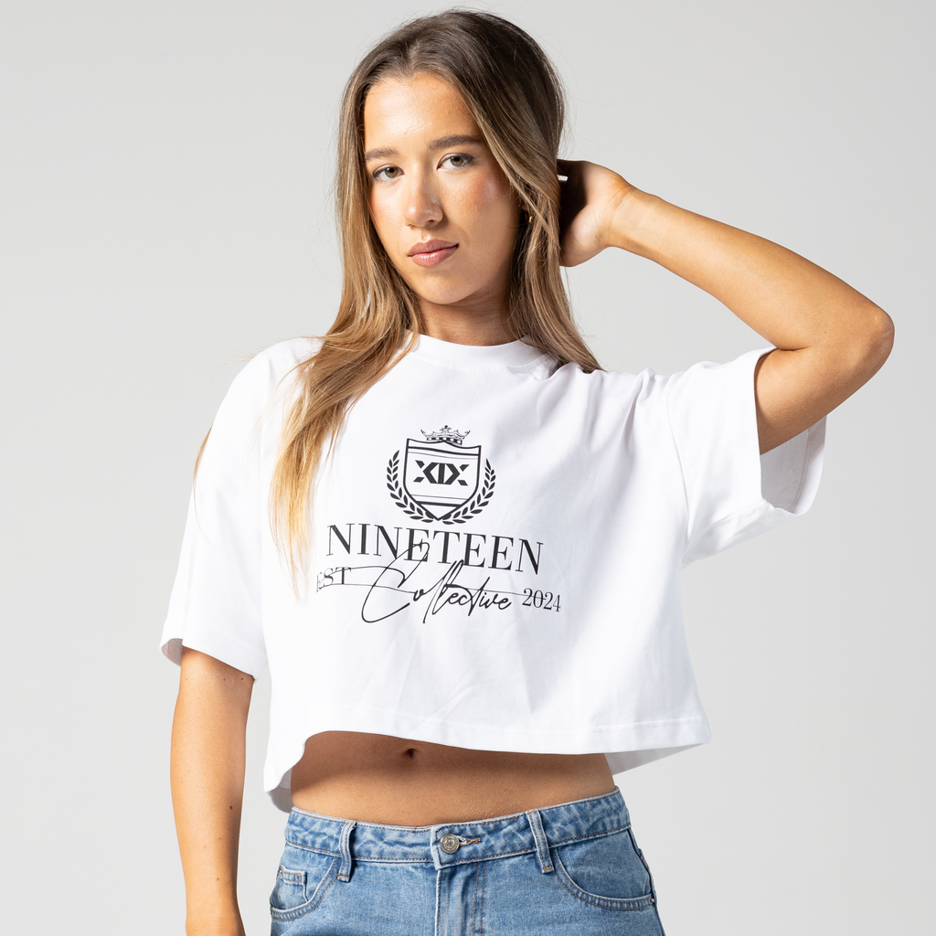 The Conscious Crop