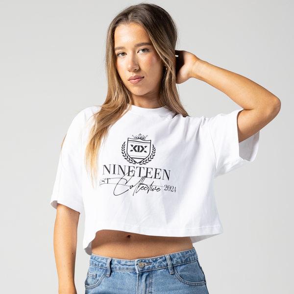The Conscious Crop