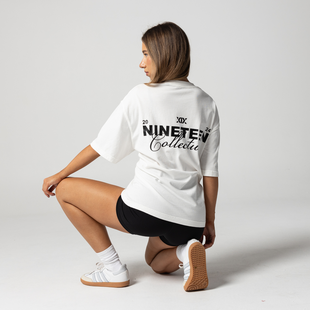 The Clean Tee