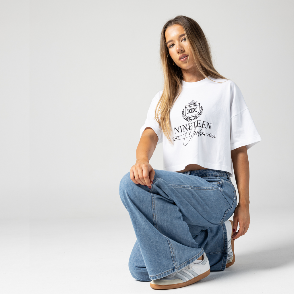 The Conscious Crop