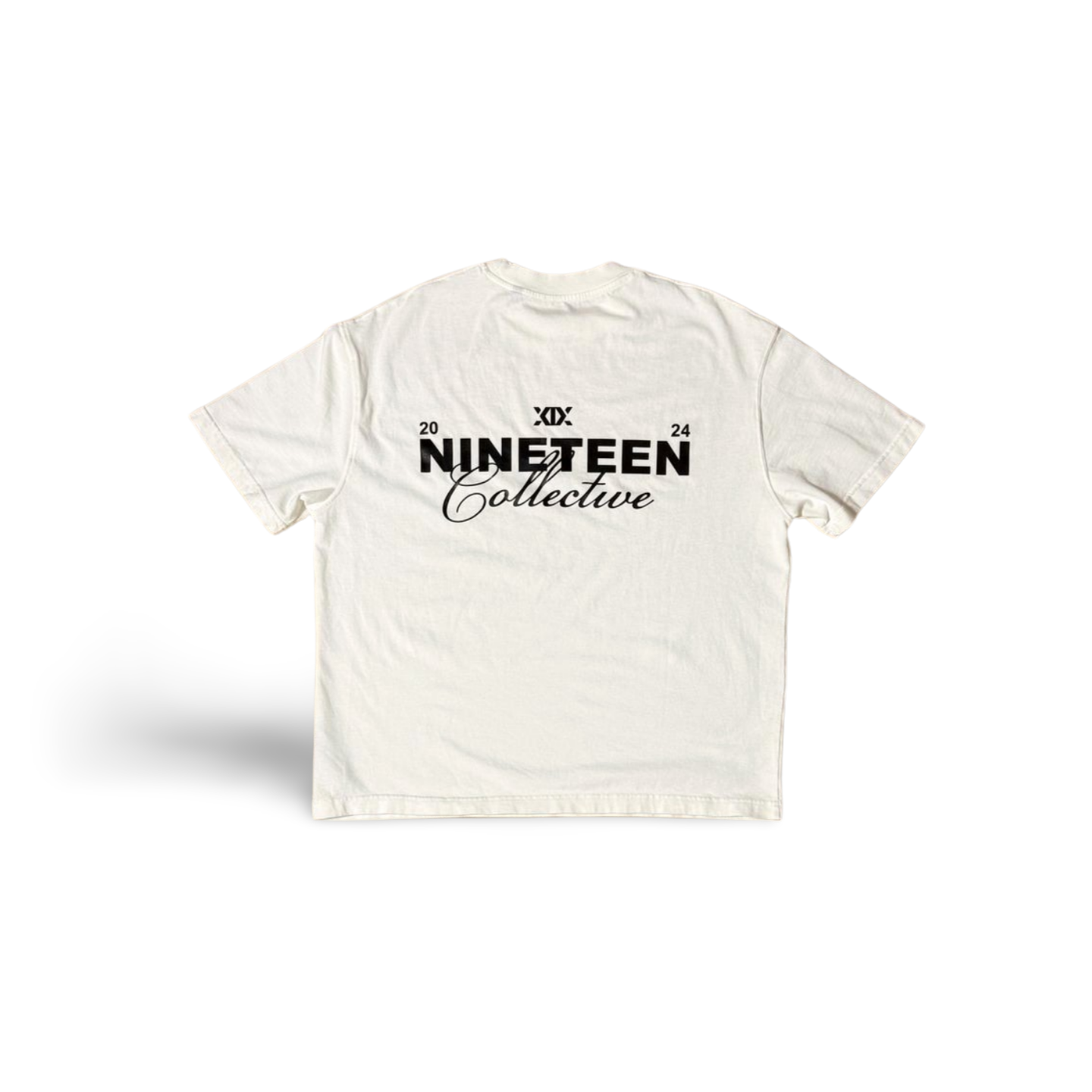 The Clean Tee